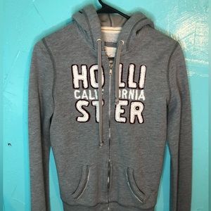 Medium Hollister jacket